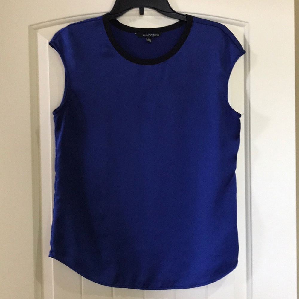 Eva Langoria blouse